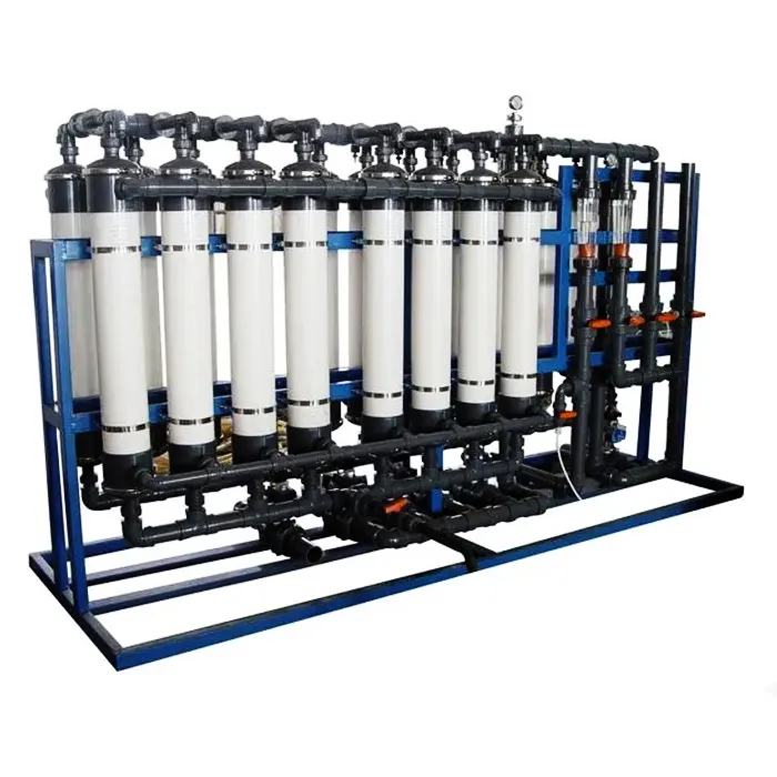 Membranski snop filte