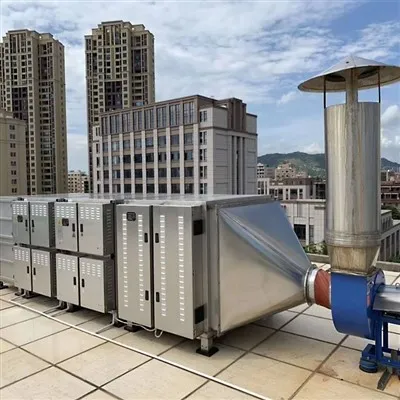 Elementi filtra za svijeće