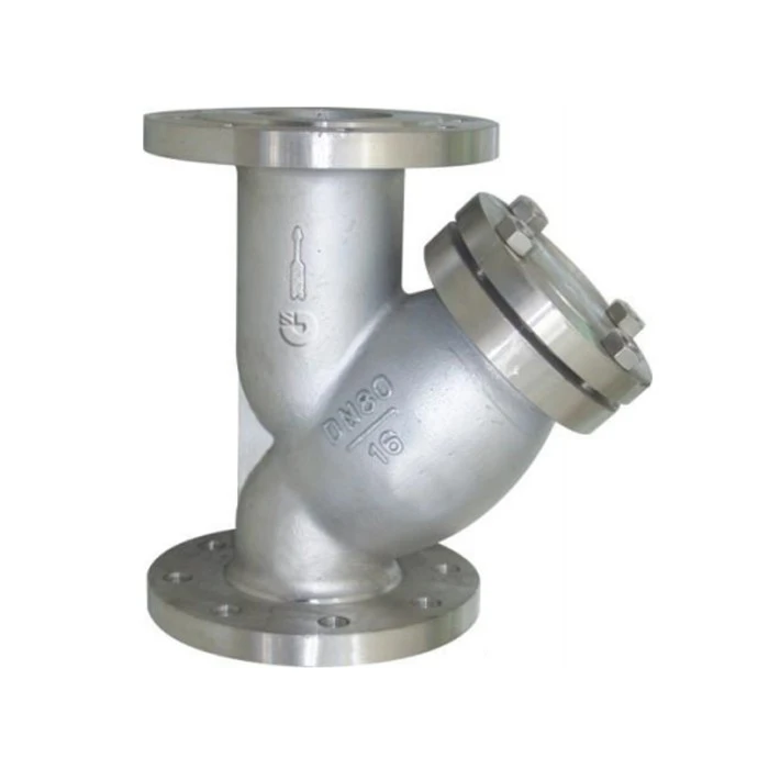 Y-type Filter factory